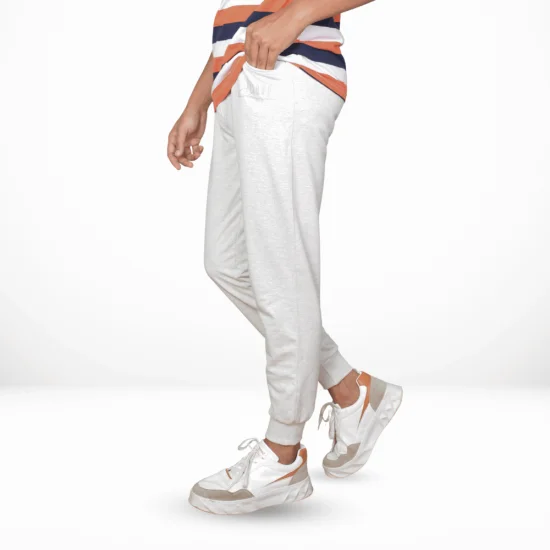 Jogger Pant Cotton Jogger Pant Cotton